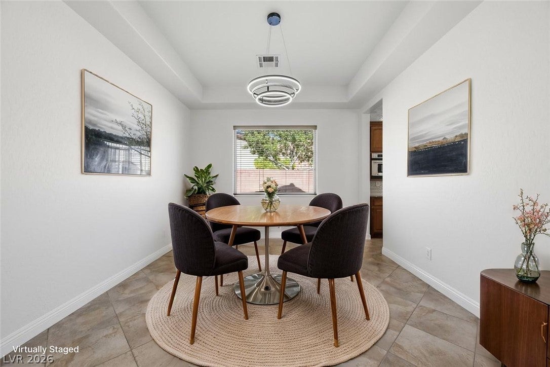 2125 De Rouge Ave, Henderson, NV 89044 photo