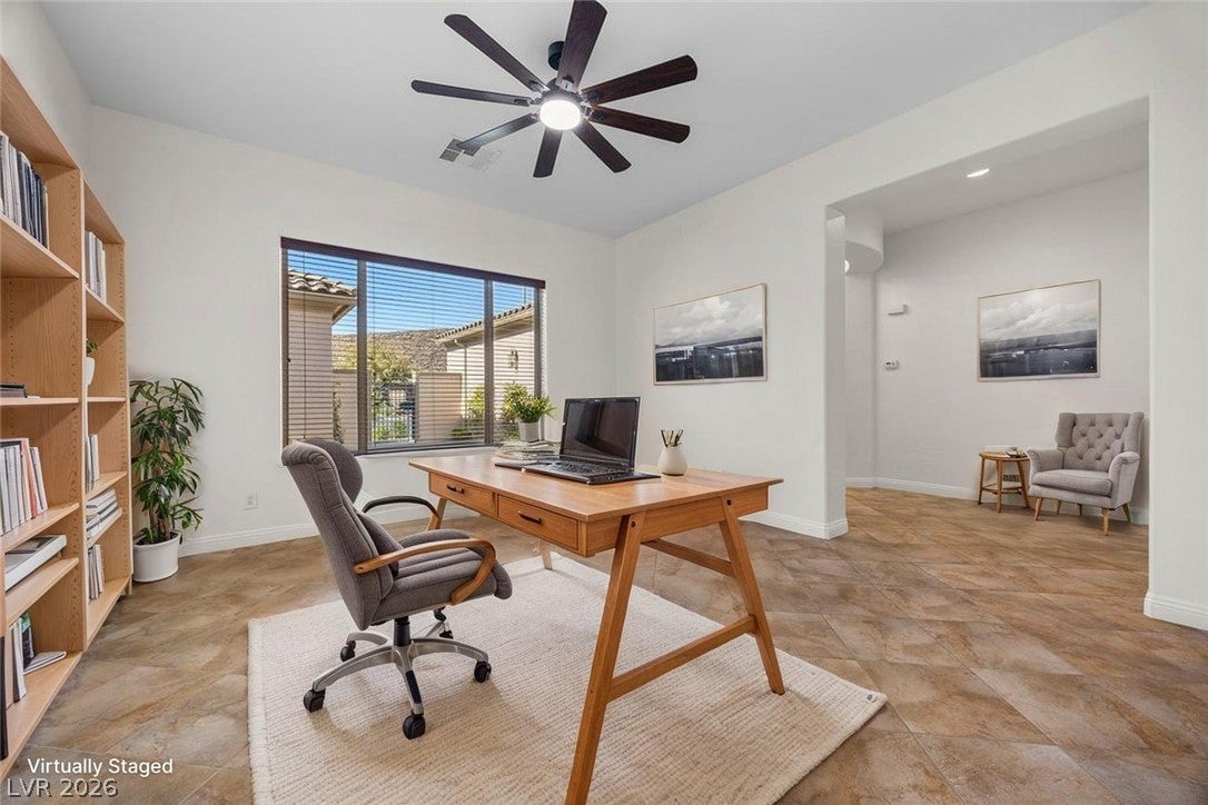 2125 De Rouge Ave, Henderson, NV 89044 photo