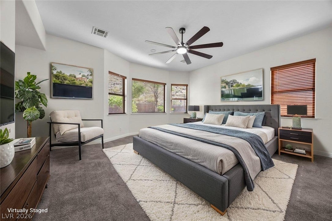 2125 De Rouge Ave, Henderson, NV 89044 photo