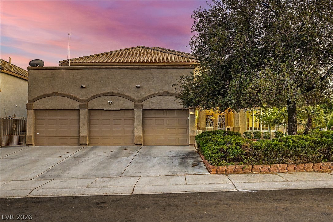 7741 Crenshaw Way, Las Vegas, NV 89129