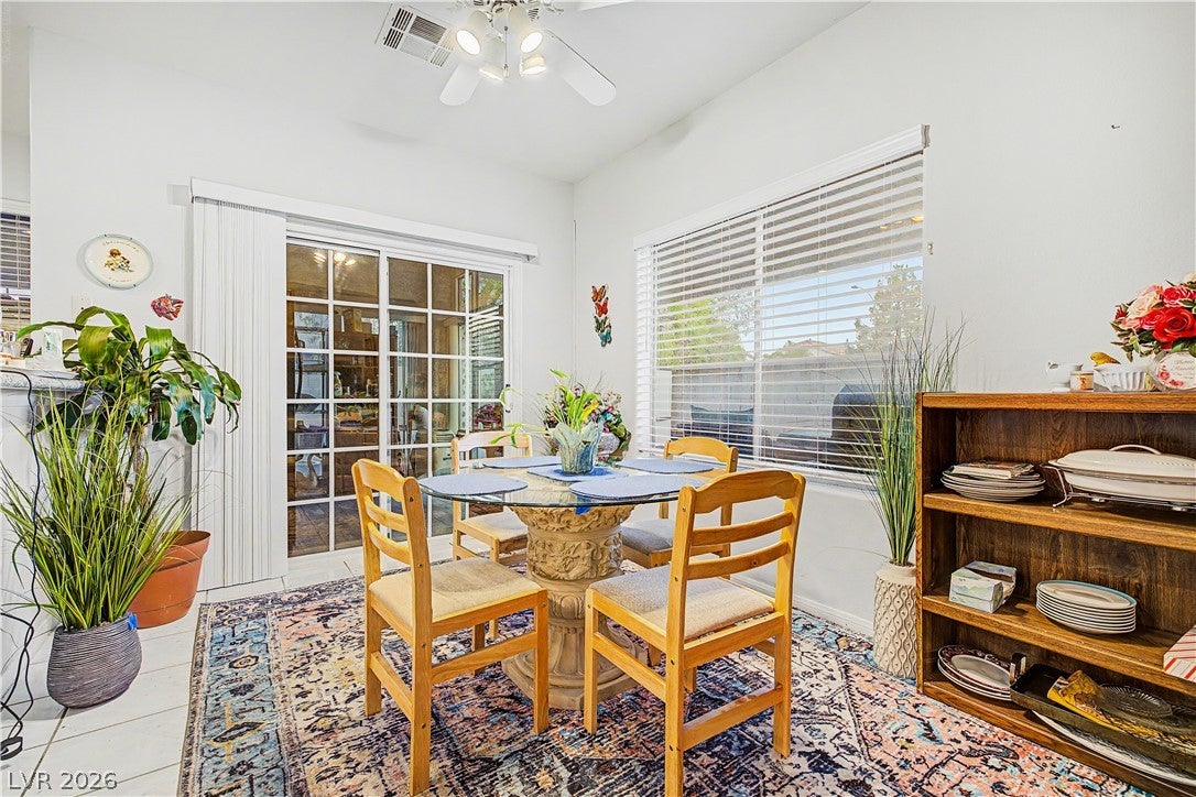 7741 Crenshaw Way, Las Vegas, NV 89129 photo