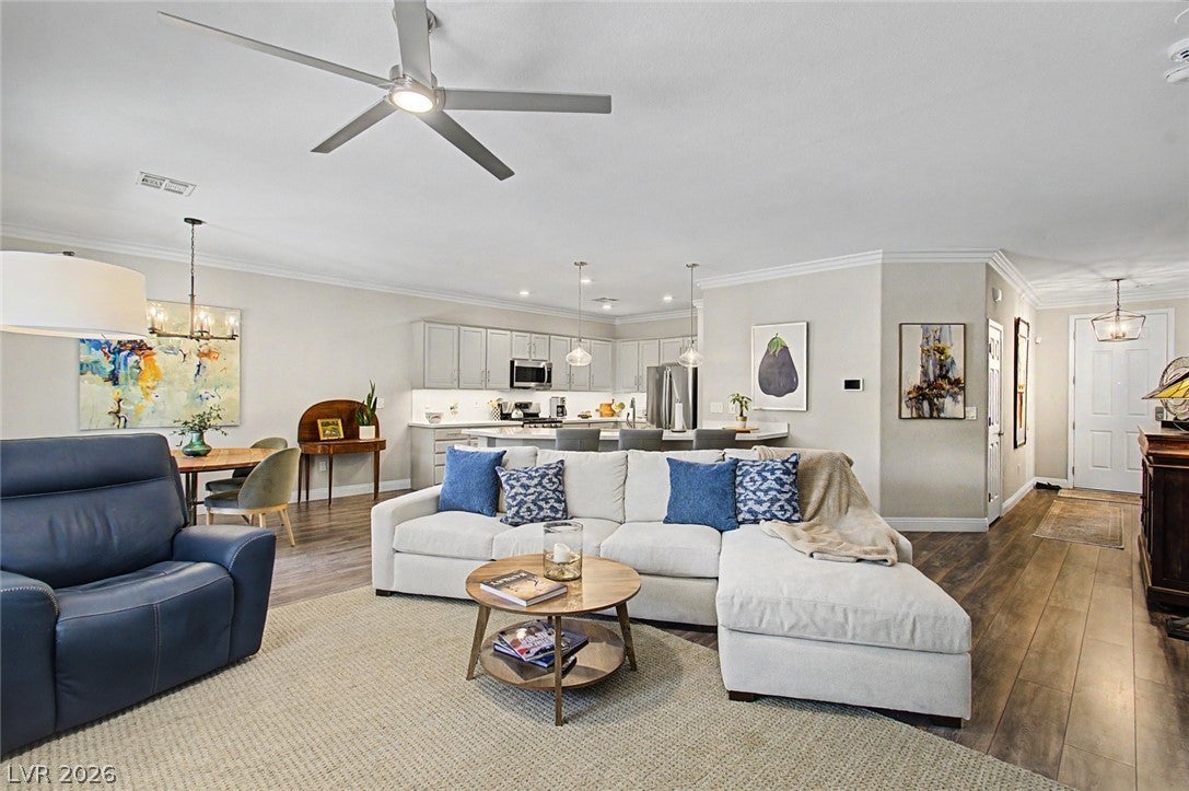 2096 Mountain City St, Henderson, NV 89052 photo