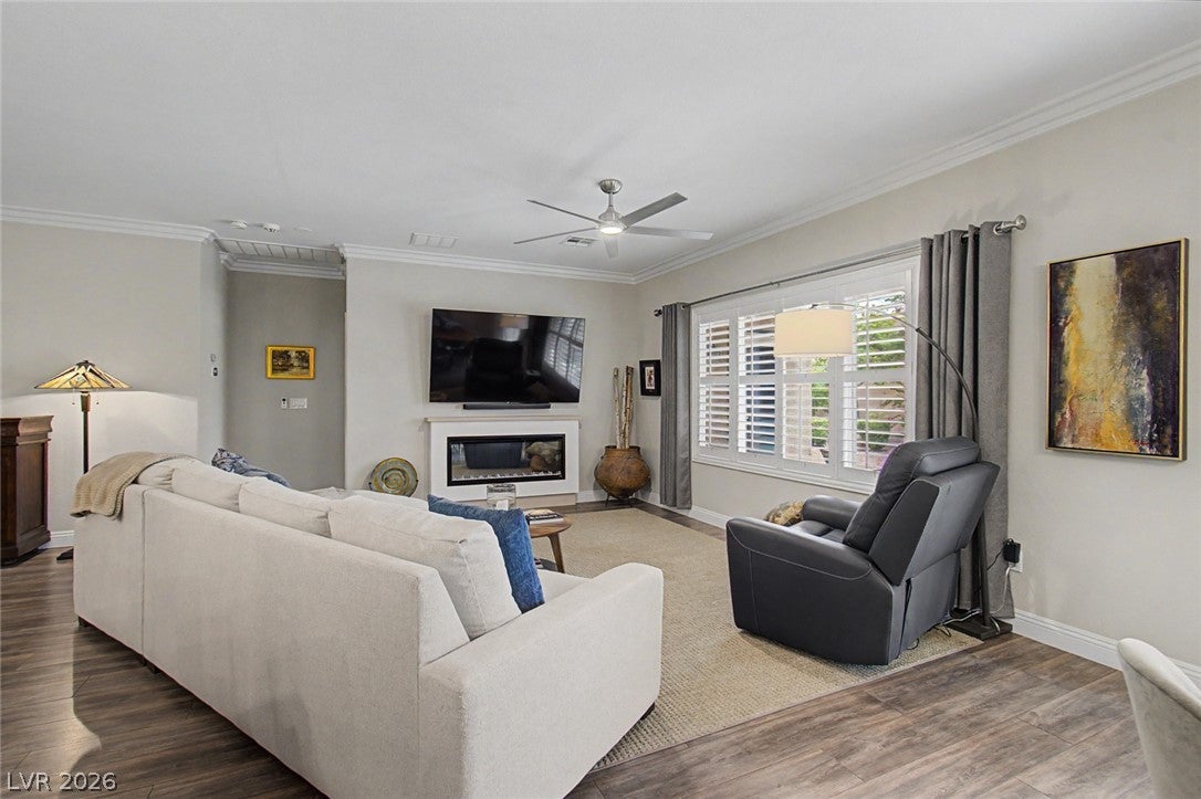 2096 Mountain City St, Henderson, NV 89052 photo
