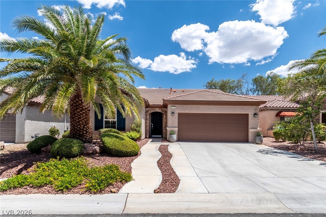 2096 Mountain City St, Henderson, NV 89052
