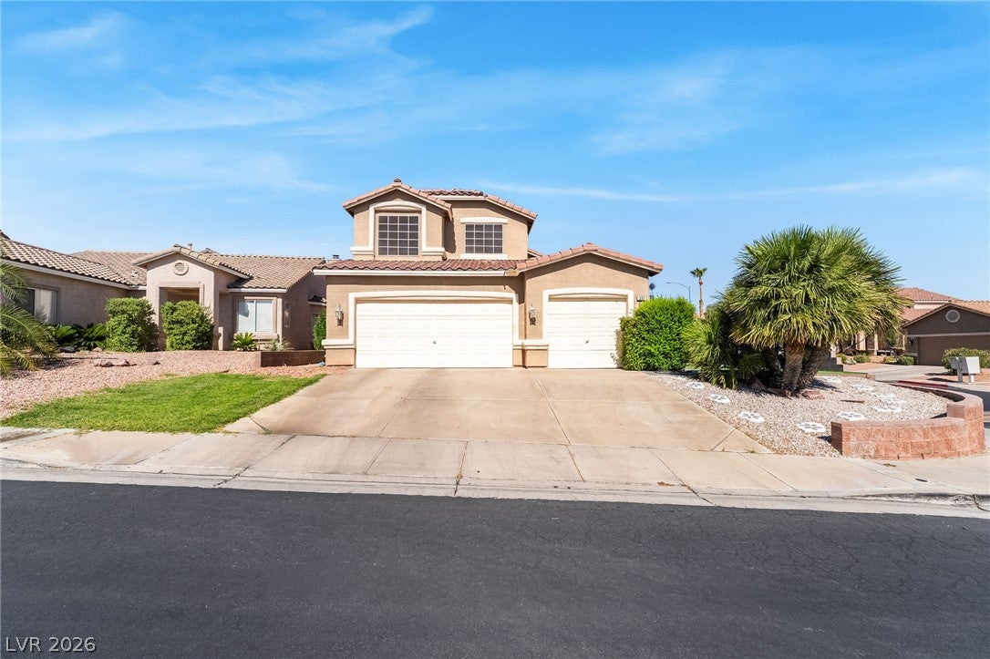 337 Greenleaf Glen St, Henderson, NV 89014