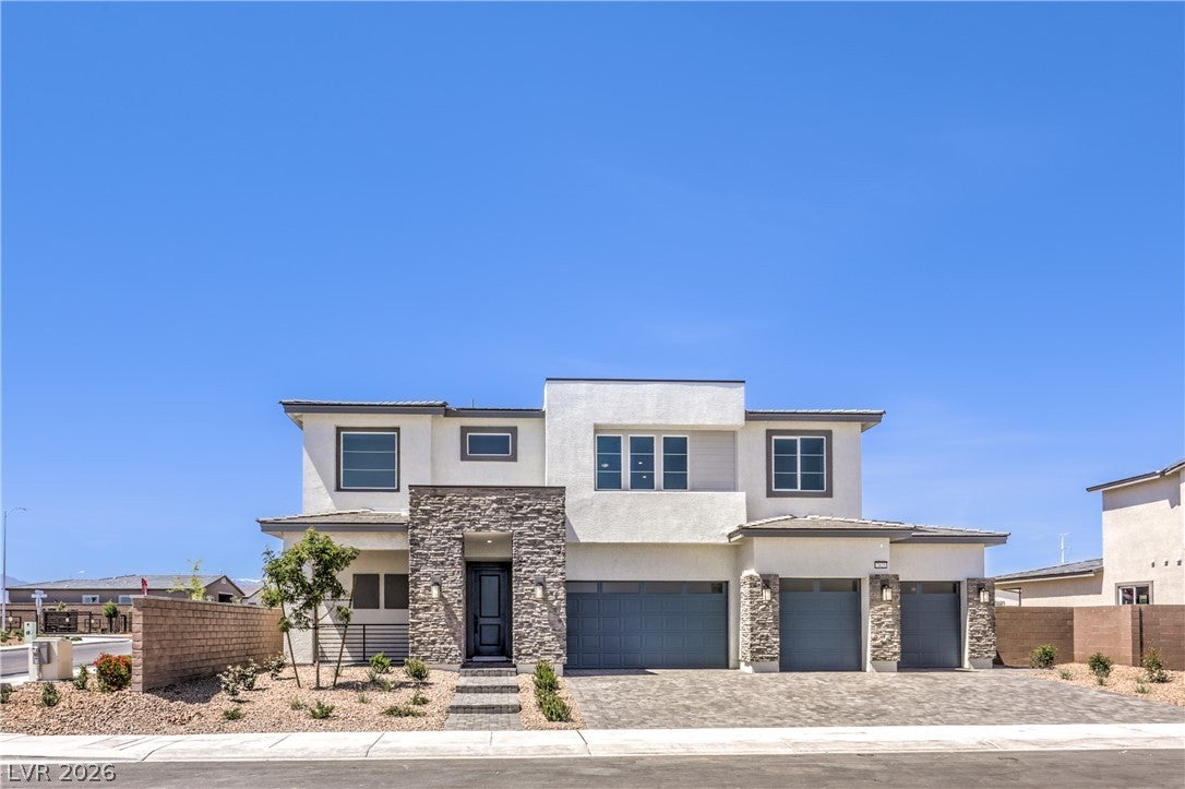 7916 Arial Bay, North Las Vegas, NV 89084