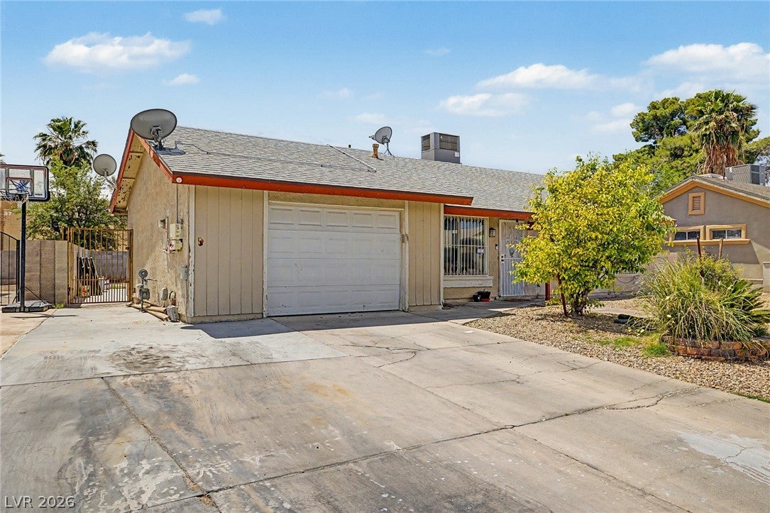 4533 Sherrill Ave, Las Vegas, NV 89110 photo