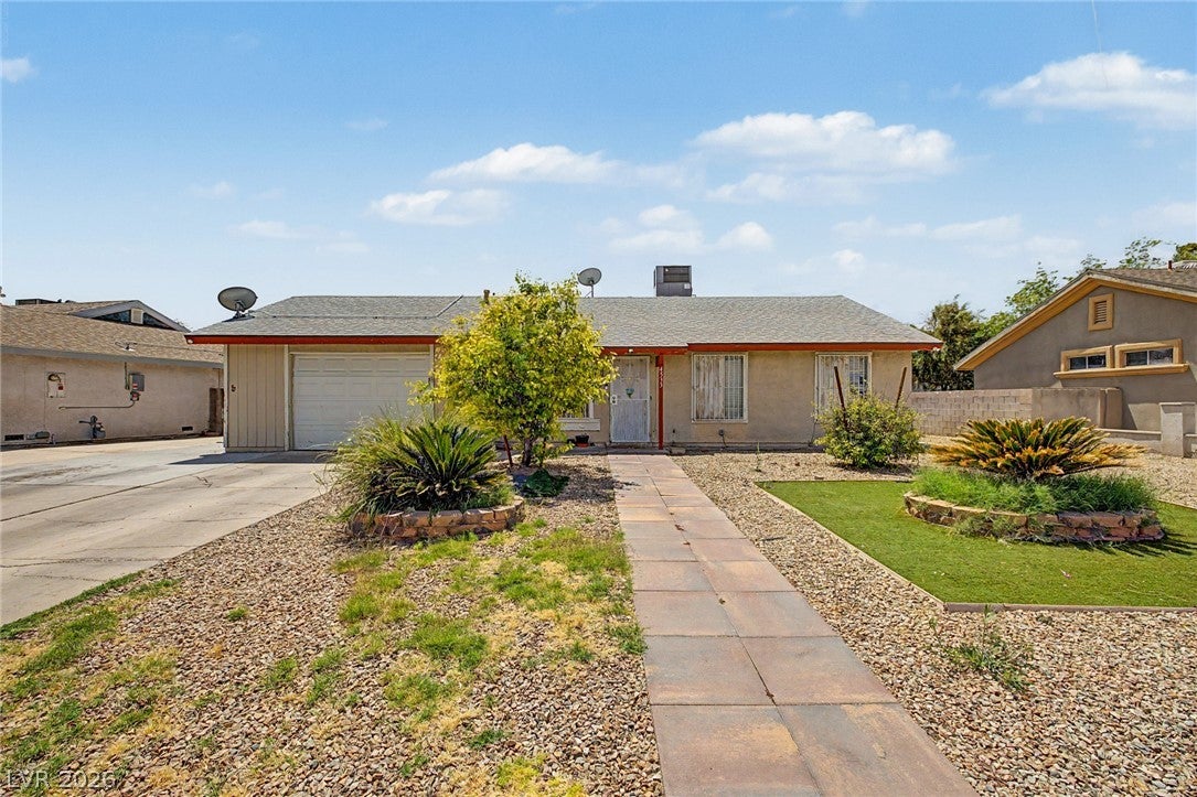 4533 Sherrill Ave, Las Vegas, NV 89110