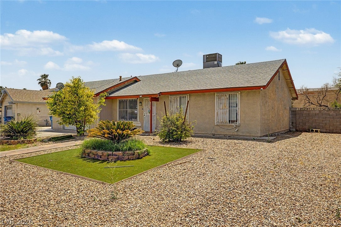 4533 Sherrill Ave, Las Vegas, NV 89110 photo