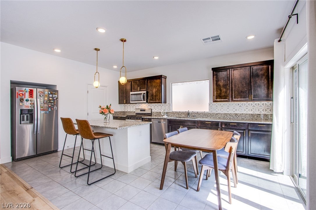 10434 Rose Palisade St, Las Vegas, NV 89141 photo
