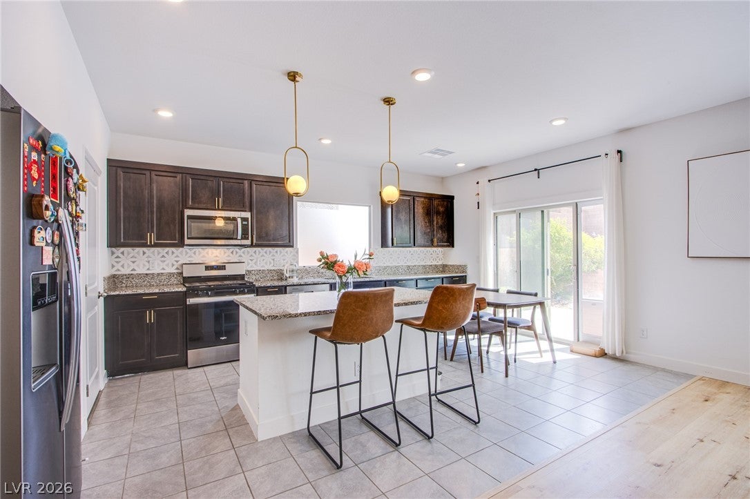 10434 Rose Palisade St, Las Vegas, NV 89141 photo