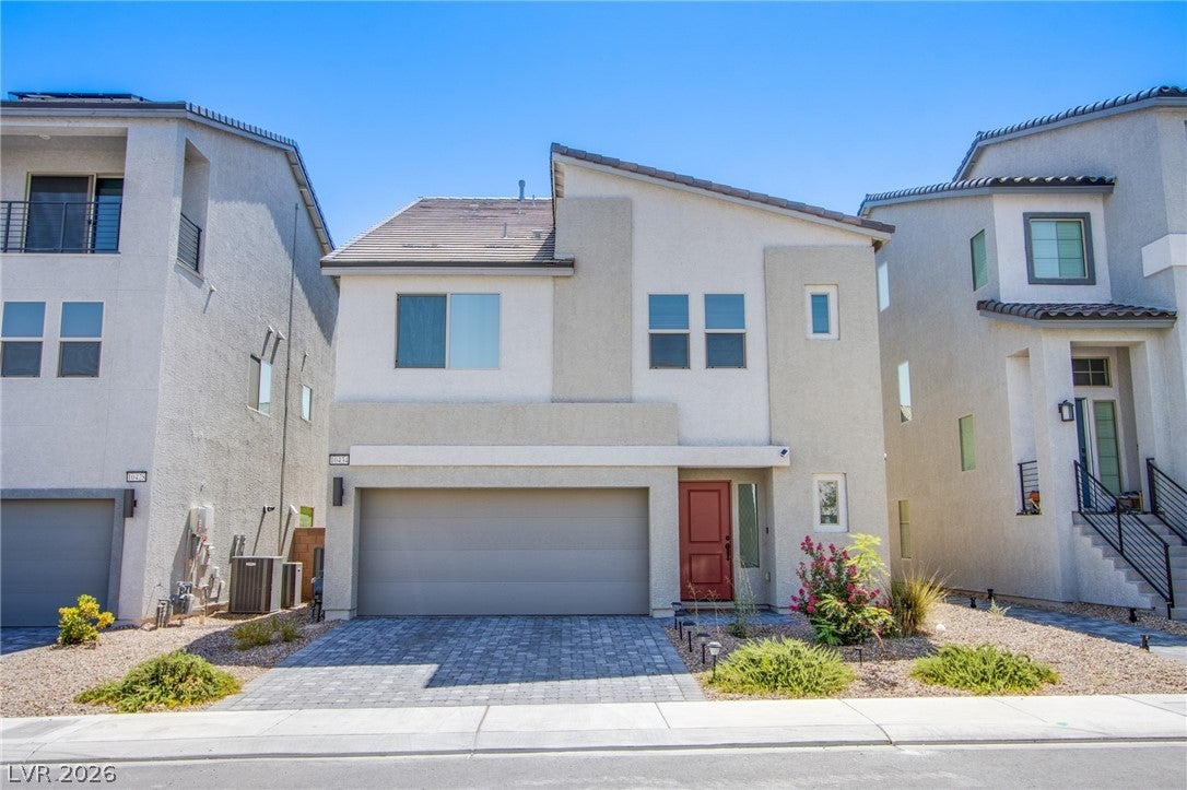 10434 Rose Palisade St, Las Vegas, NV 89141 photo