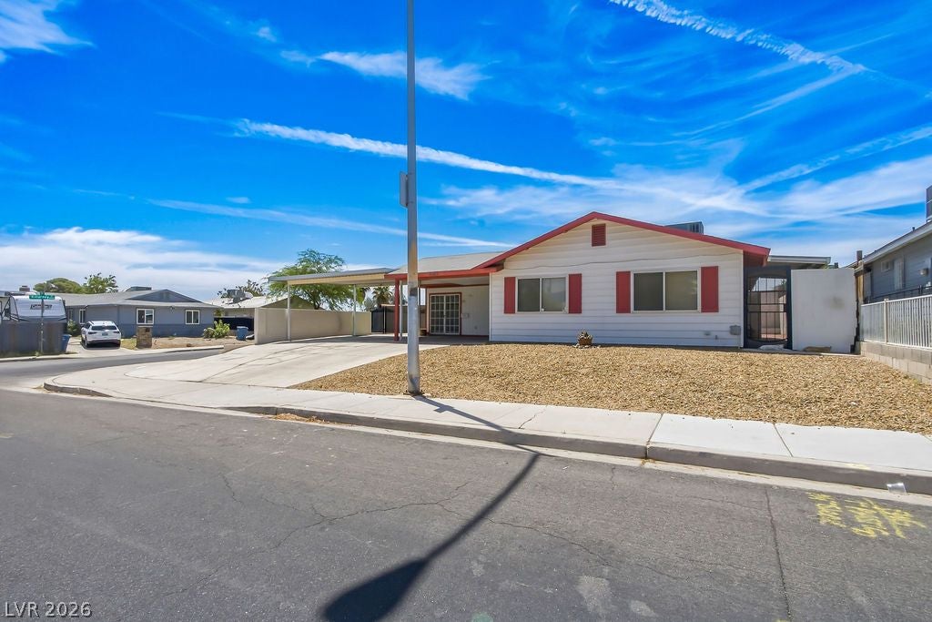 5153 San Rafael Ave, Las Vegas, NV 89122 photo