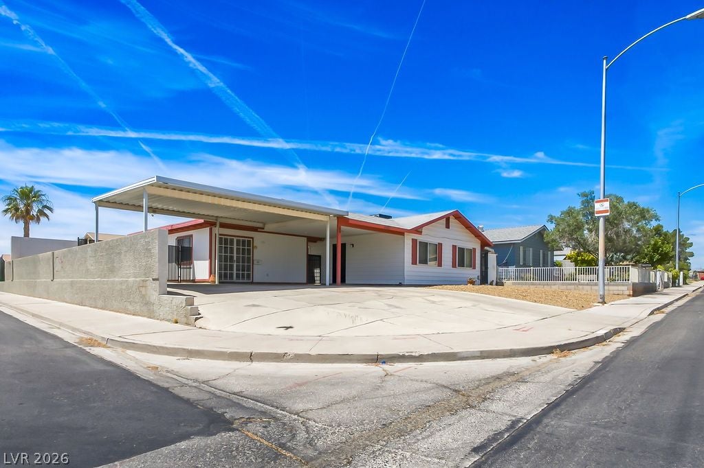 5153 San Rafael Ave, Las Vegas, NV 89122