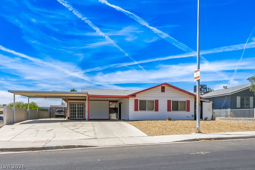 5153 San Rafael Ave, Las Vegas, NV 89122 photo
