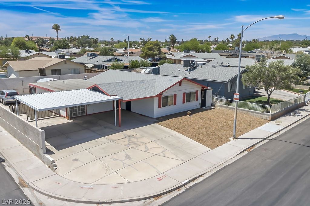 5153 San Rafael Ave, Las Vegas, NV 89122 photo