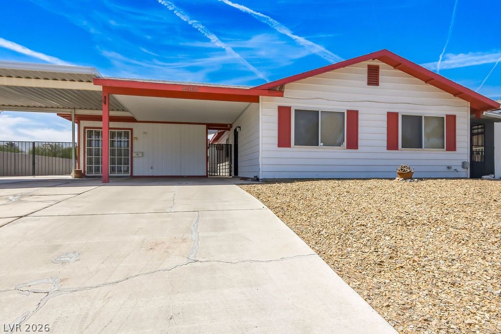 5153 San Rafael Ave, Las Vegas, NV 89122 photo