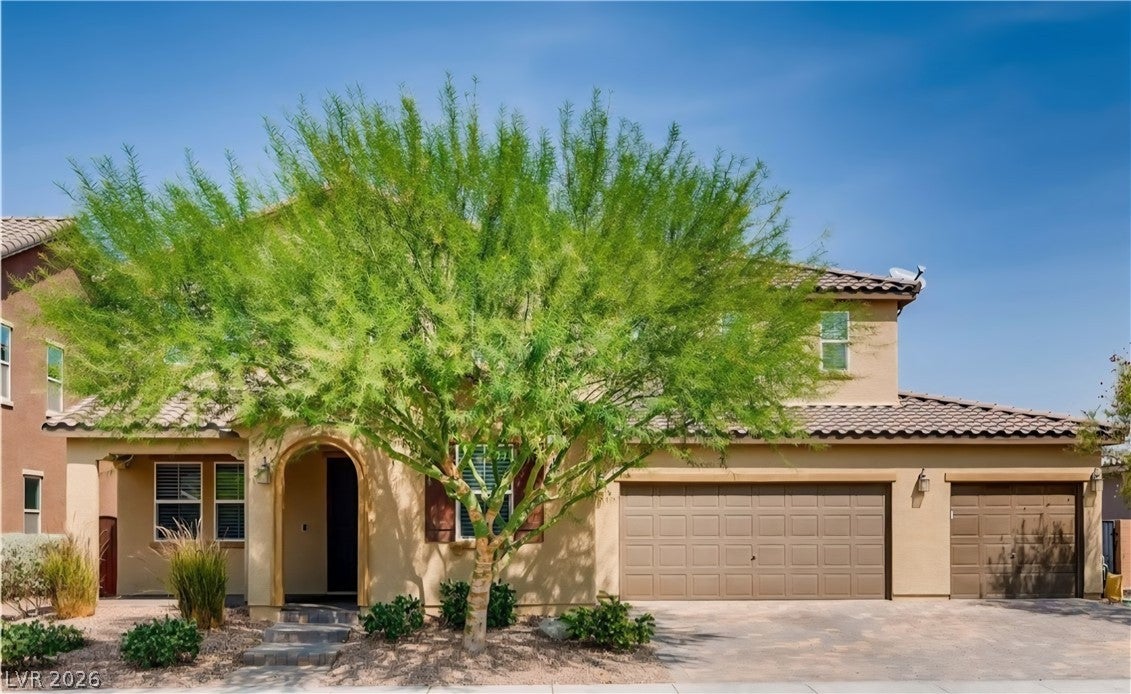 350 Azar Swan Ave, Las Vegas, NV 89183 photo