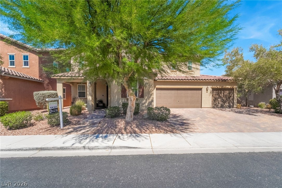 350 Azar Swan Ave, Las Vegas, NV 89183 photo