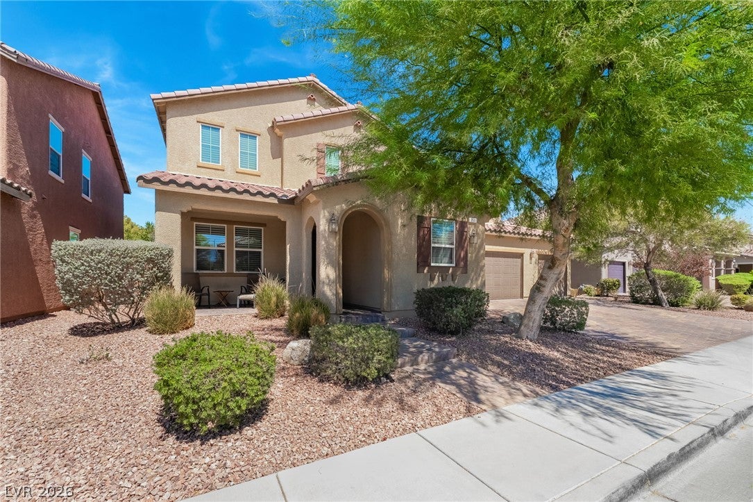 350 Azar Swan Ave, Las Vegas, NV 89183 photo