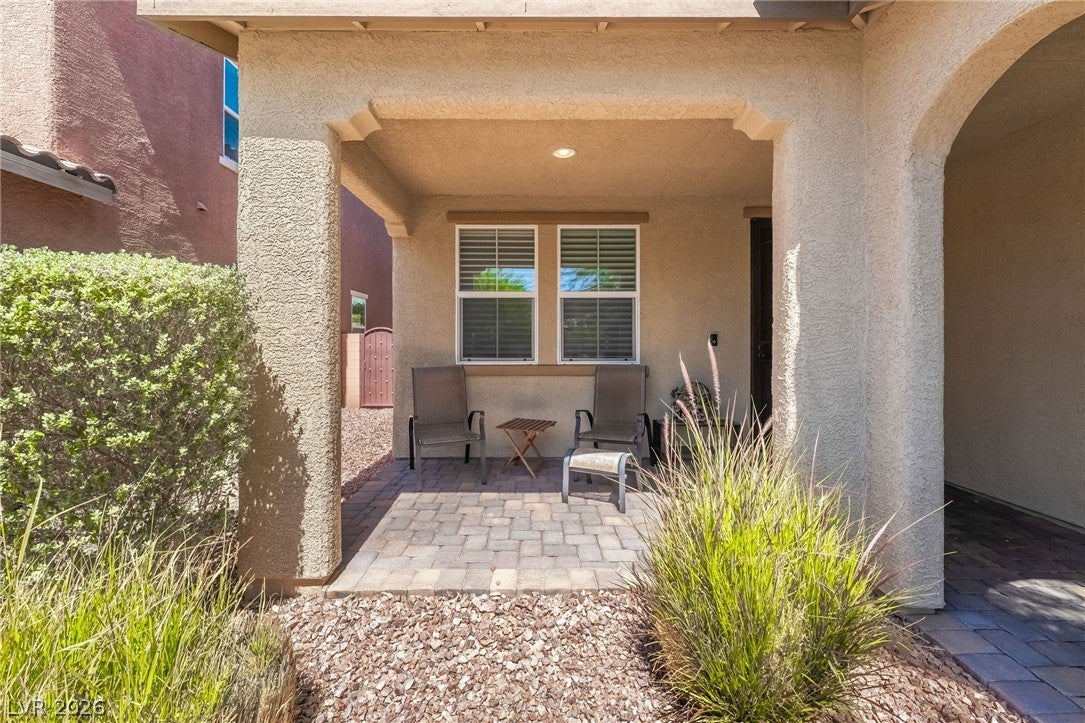 350 Azar Swan Ave, Las Vegas, NV 89183 photo