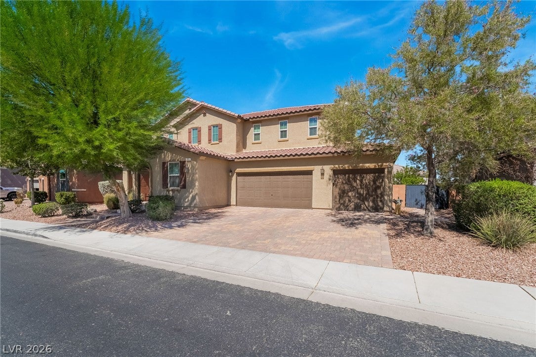 350 Azar Swan Ave, Las Vegas, NV 89183 photo