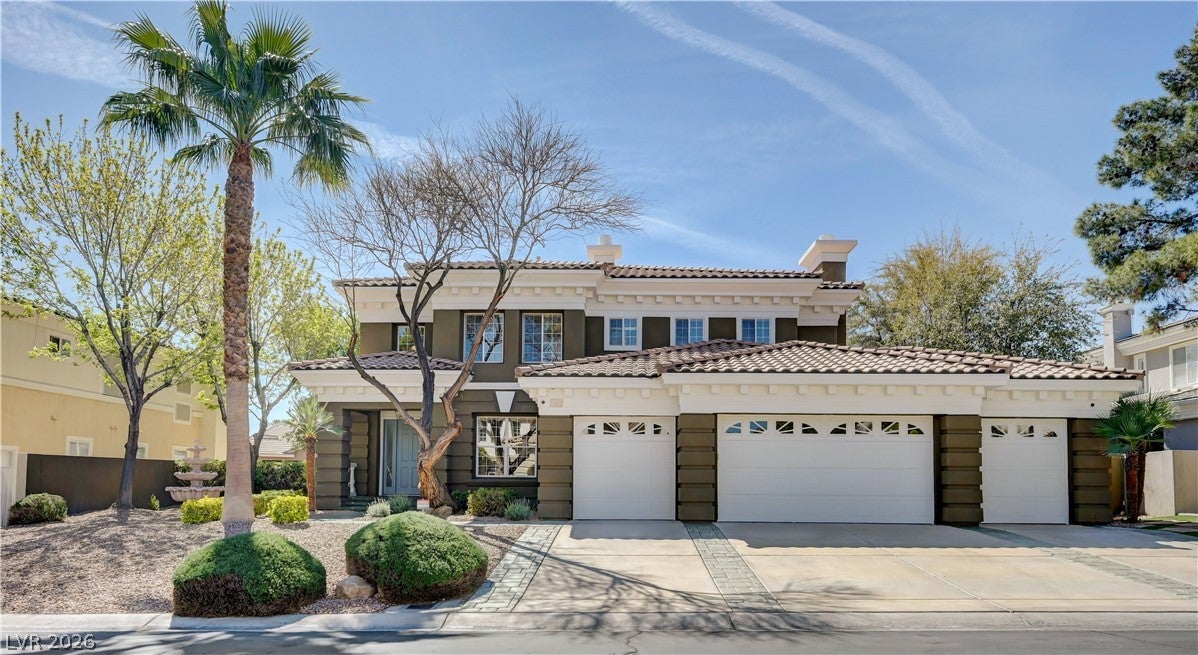 277 Hickory Hollow Ave, Las Vegas, NV 89123