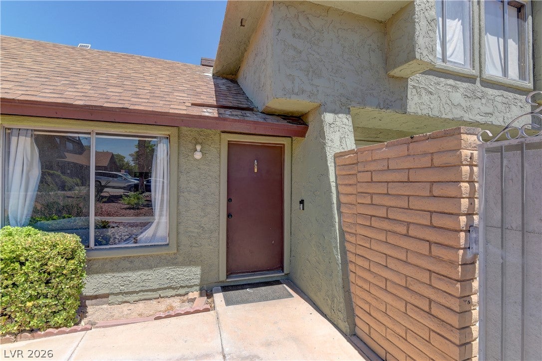 4441 Sirius Ave, Las Vegas, NV 89102 photo