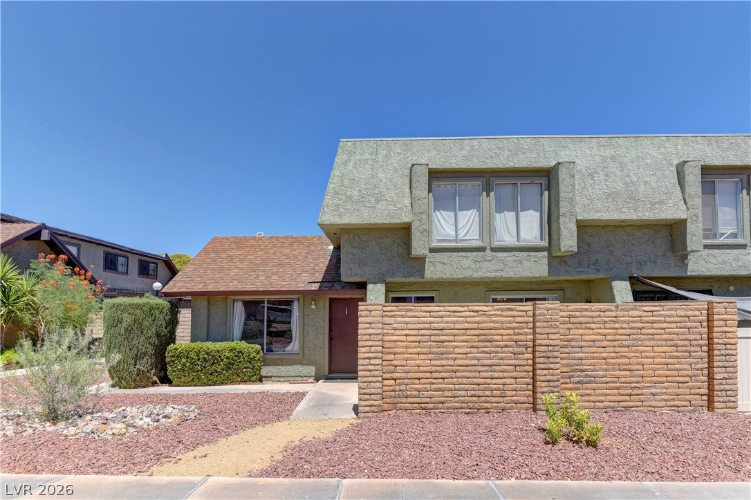 4441 Sirius Ave, Las Vegas, NV 89102 photo