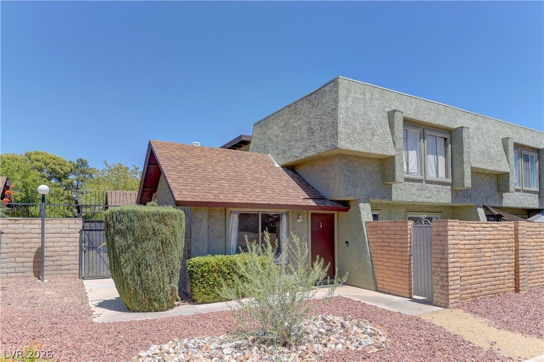 4441 Sirius Ave, Las Vegas, NV 89102