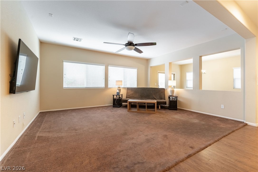 6433 Mayfair Park St, Las Vegas, NV 89166 photo