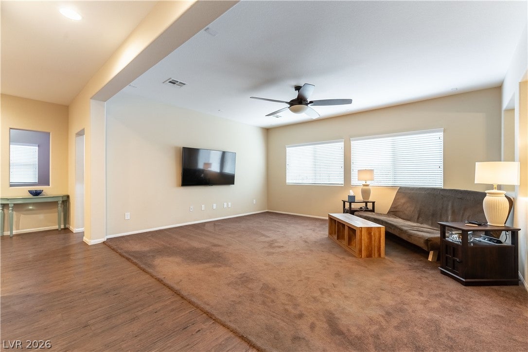 6433 Mayfair Park St, Las Vegas, NV 89166 photo