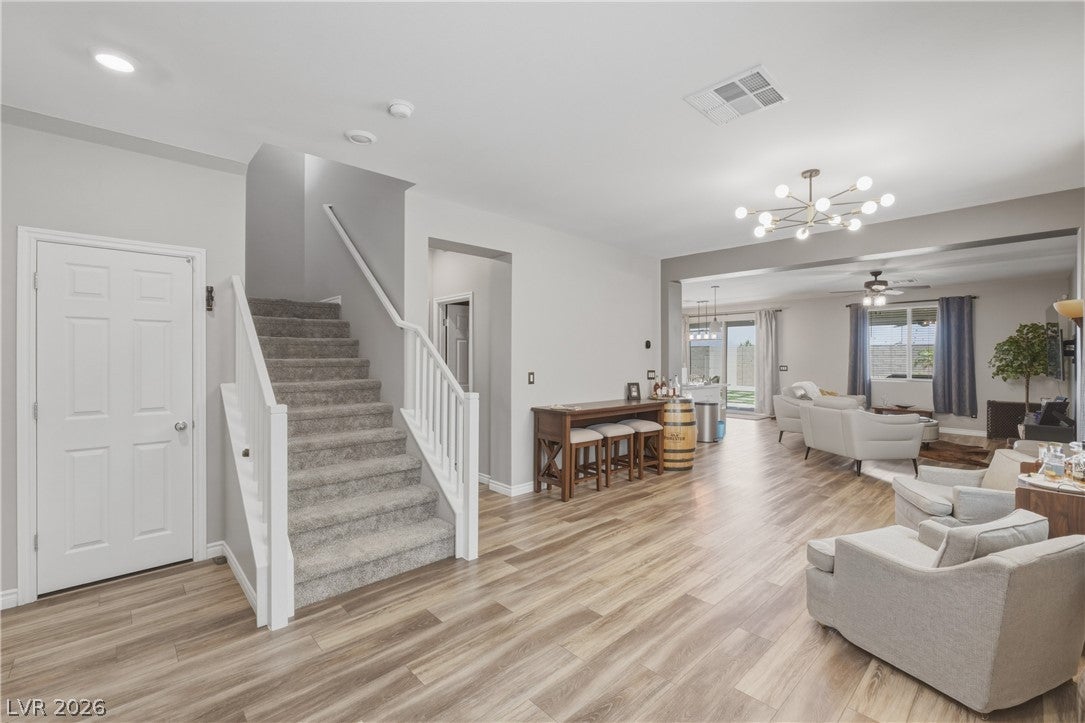 8230 Skye Struck Dr, Las Vegas, NV 89166 photo