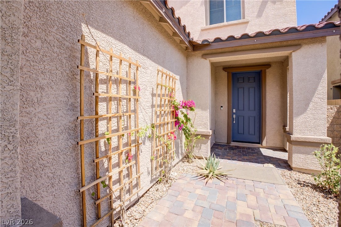 8230 Skye Struck Dr, Las Vegas, NV 89166 photo