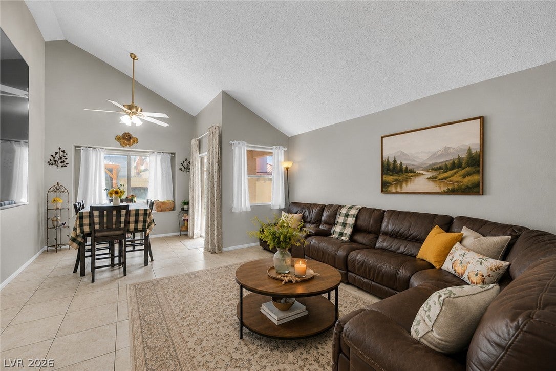 1714 La Cruz Dr, Henderson, NV 89014