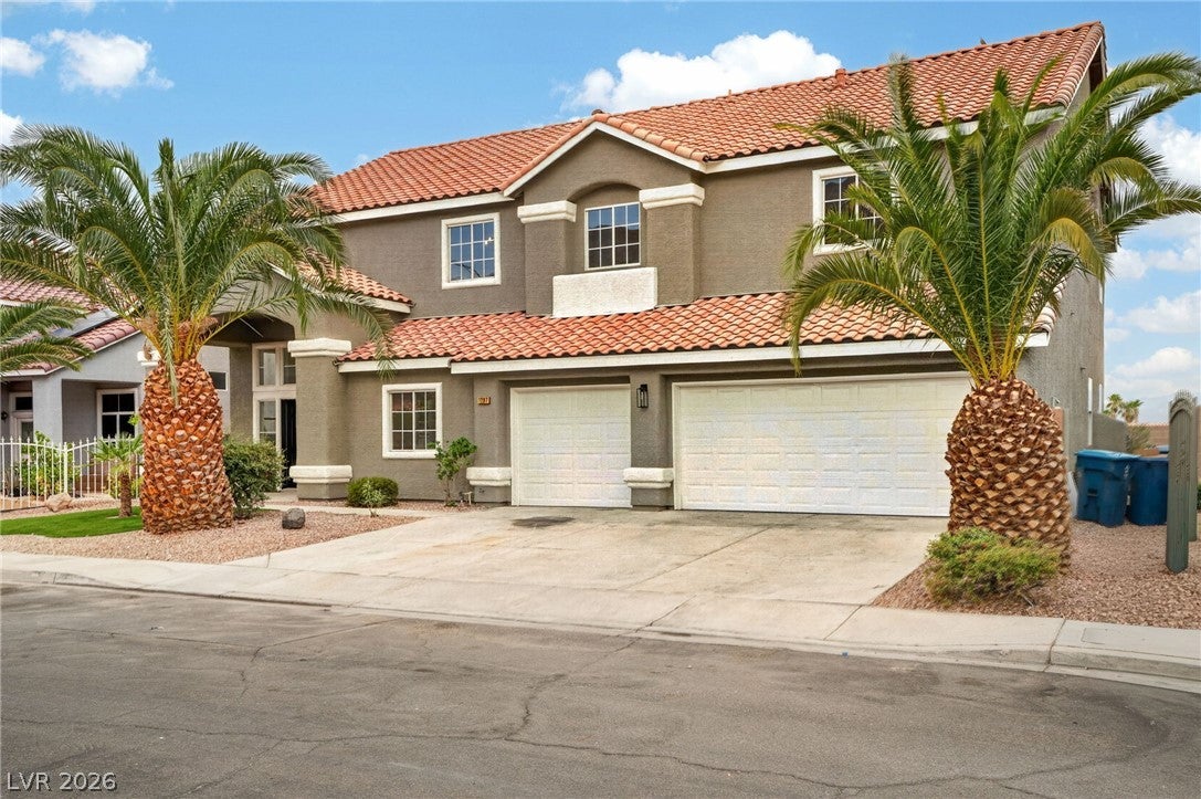 1287 Lime Point St, Las Vegas, NV 89110 photo