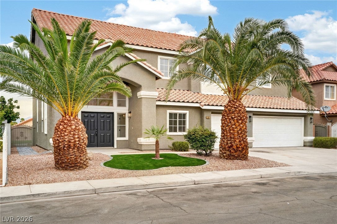 1287 Lime Point St, Las Vegas, NV 89110 photo