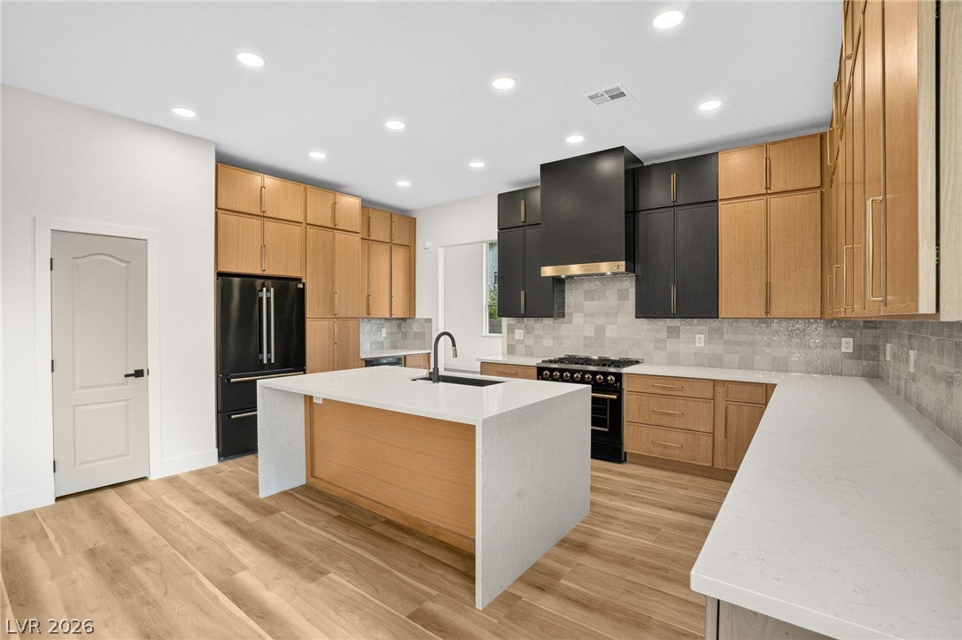 1287 Lime Point St, Las Vegas, NV 89110 photo