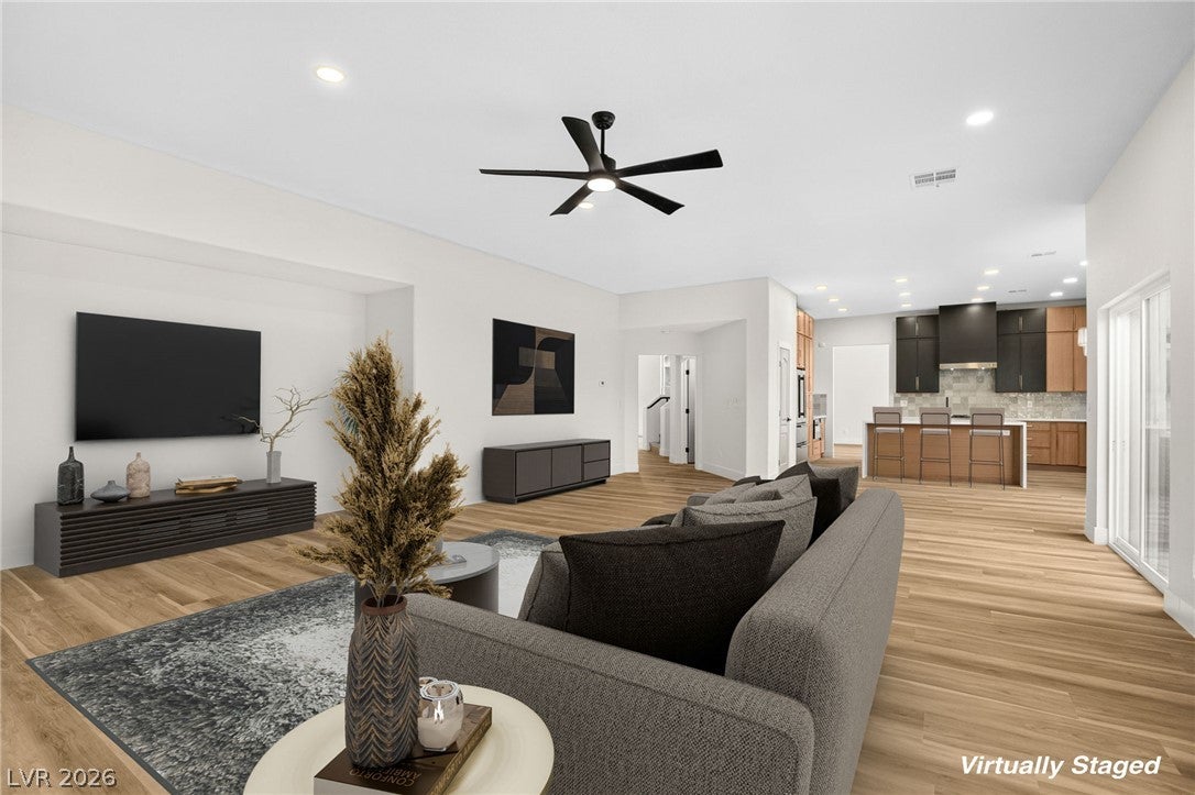 1287 Lime Point St, Las Vegas, NV 89110 photo