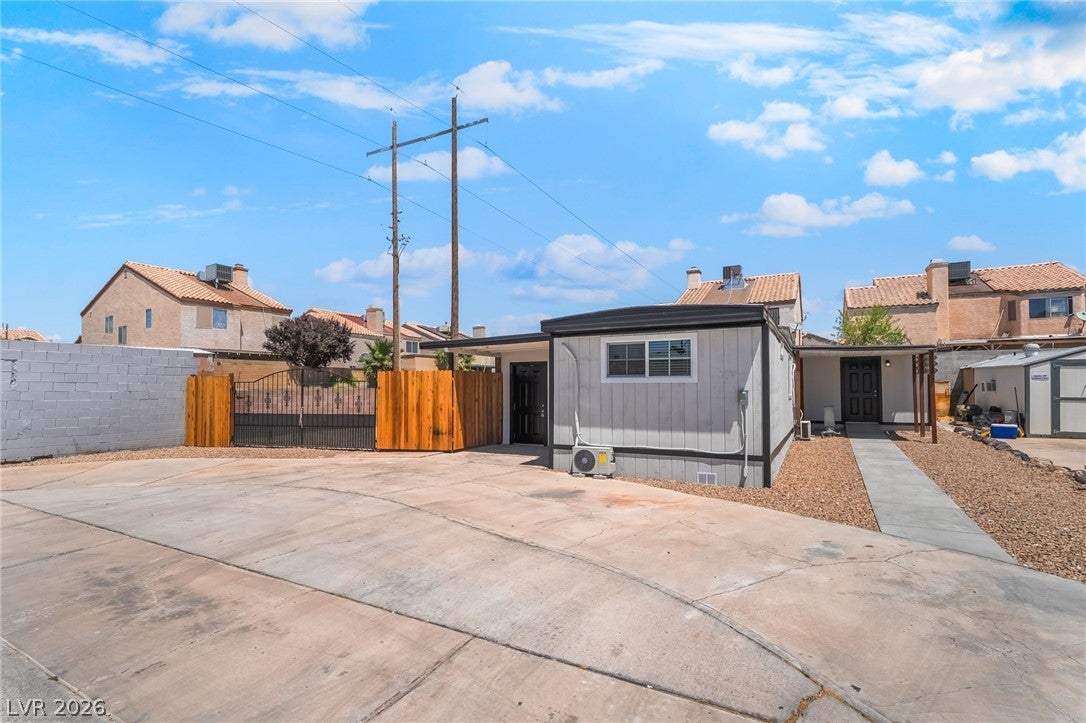 5402 Tahoe Dr, Las Vegas, NV 89142