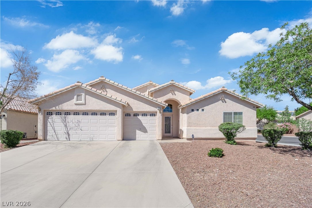 2616 Torch Ave, North Las Vegas, NV 89081