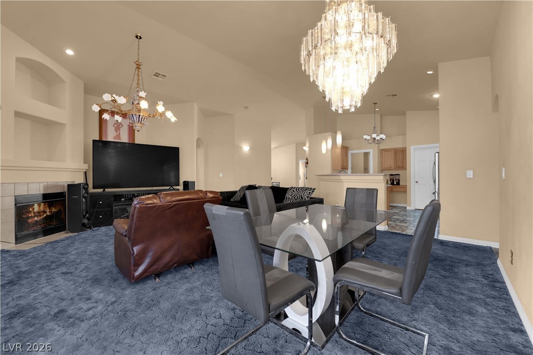 2616 Torch Ave, North Las Vegas, NV 89081 photo