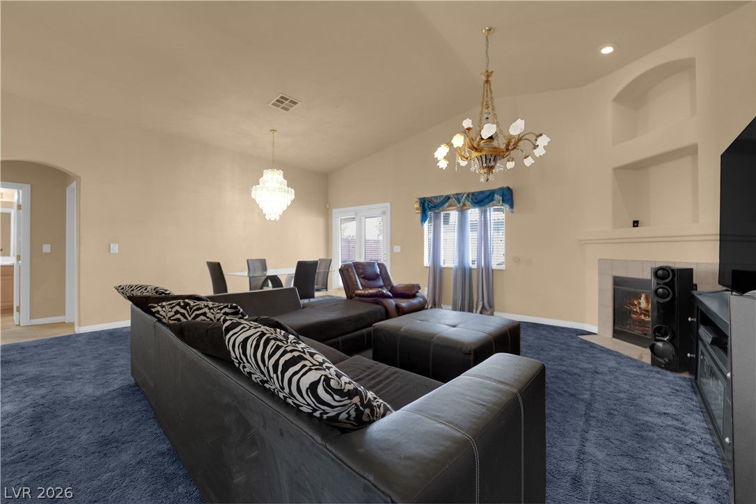 2616 Torch Ave, North Las Vegas, NV 89081 photo