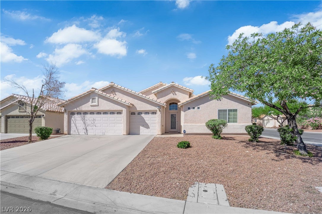 2616 Torch Ave, North Las Vegas, NV 89081 photo