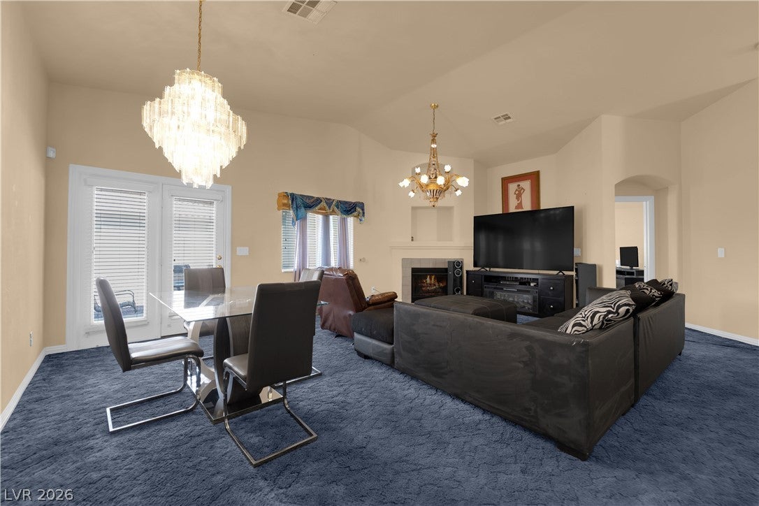 2616 Torch Ave, North Las Vegas, NV 89081 photo