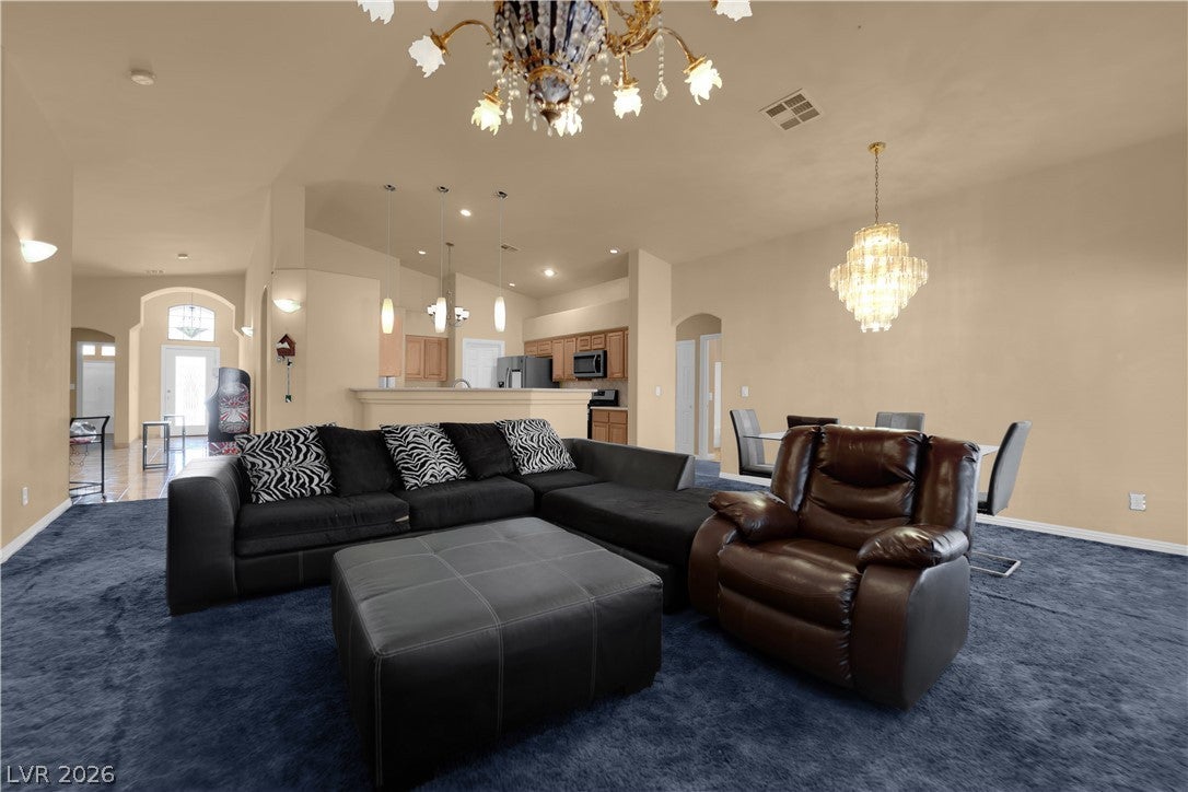 2616 Torch Ave, North Las Vegas, NV 89081 photo