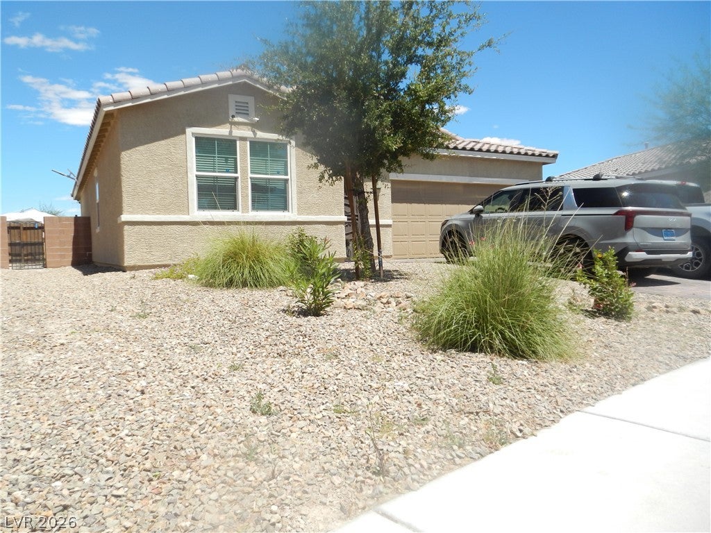 536 Desert Senna Ave, North Las Vegas, NV 89030