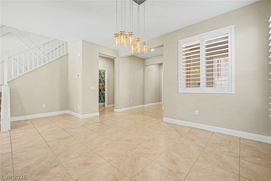 2568 Iron Crest Ln, Las Vegas, NV 89138 photo