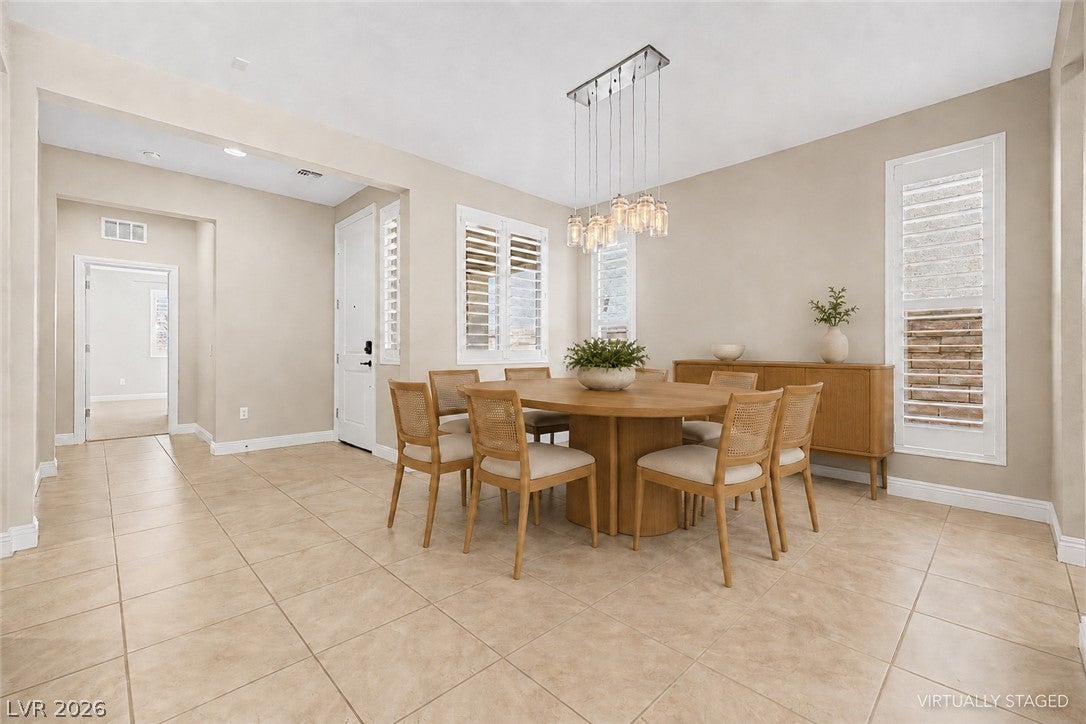 2568 Iron Crest Ln, Las Vegas, NV 89138 photo