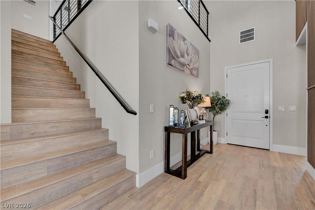 10226 Bismarck Palms Ave, Las Vegas, NV 89166 photo